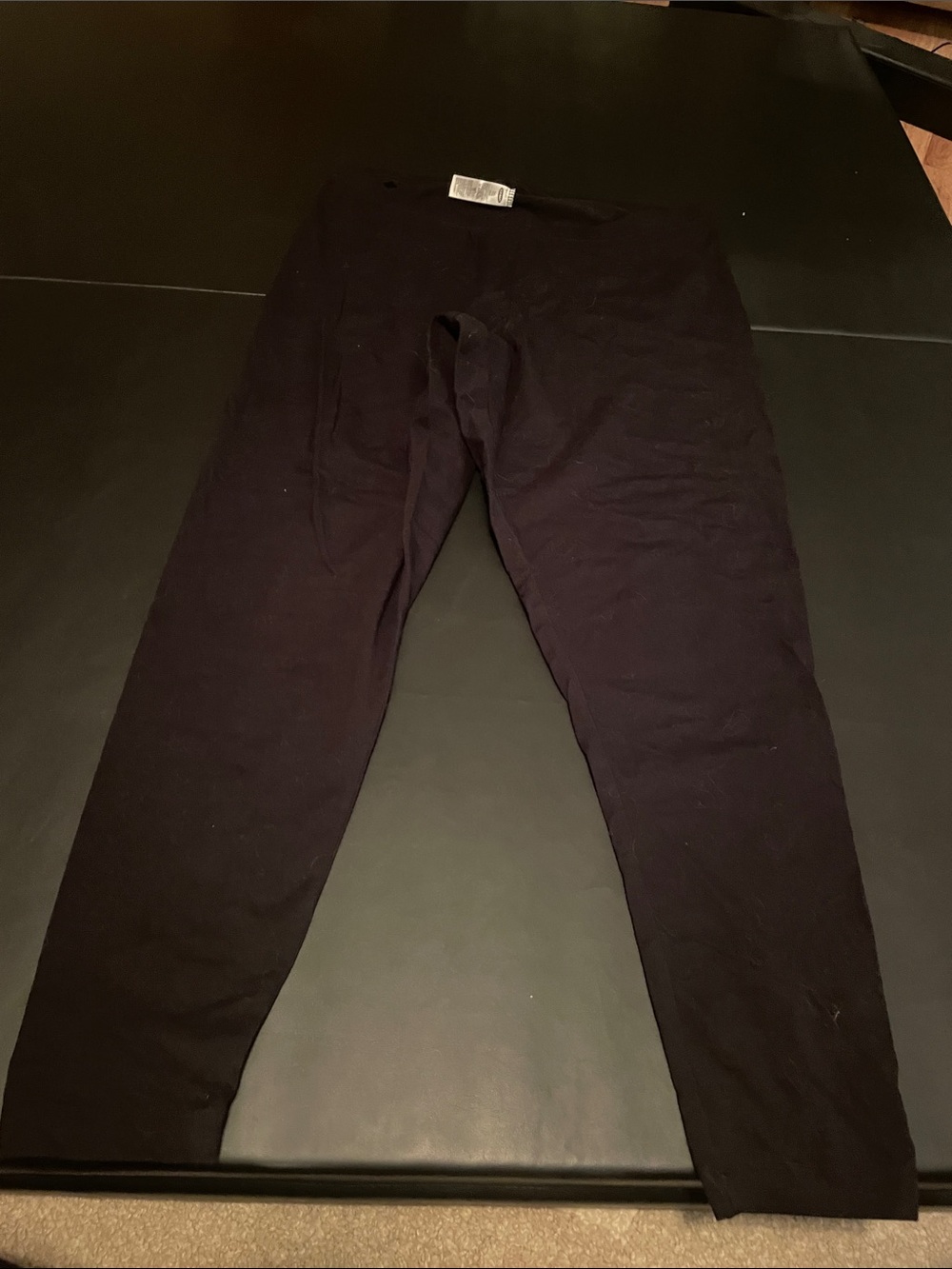 Old Navy Women's Black Leggings